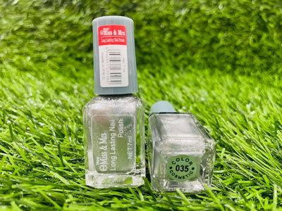 Miss & Mrs Nil Polish Shade 035_img_0
