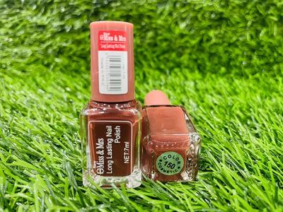 Miss & Mrs Nil Polish Shade 150_img_0
