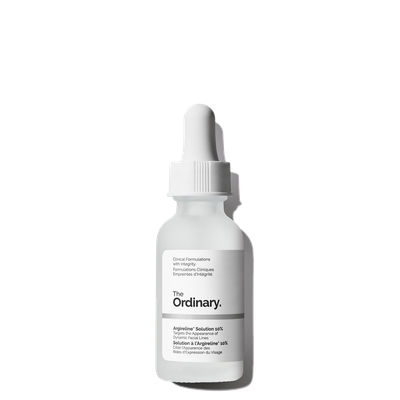 The Ordinary Argireline 10% Anti-aging Serum_img_4