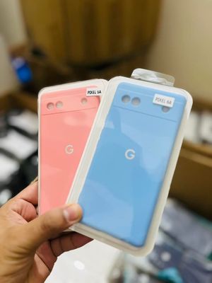 Google Pixel 6A Back Cover_img_2