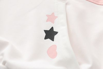 Cute Japanese school skirt, hoody for elementary school students, thin demi-season jacket_img_13
