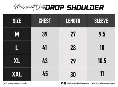 Waffle Drop Shoulder T-shirt 5 pcs_img_6