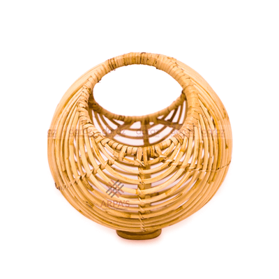 Handcrafted Decorative Storage Basket_img_0