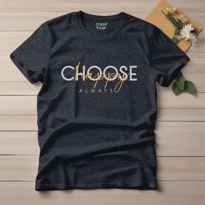 RUBBER PRINT T-SHIRT_img_0