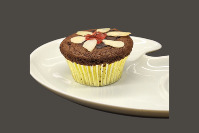 Chocolate Muffin (60g)_img_0