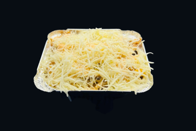 Spicy Cheese French Fry (200ml Box)_img_0