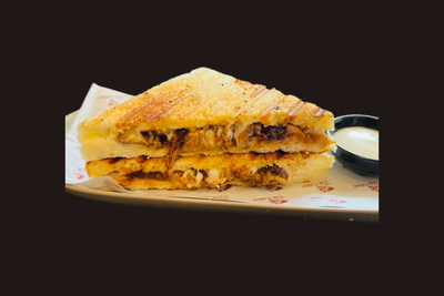 Smoky BBQ Chicken Sandwich (Double-Slice)_img_0
