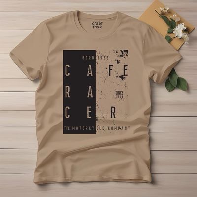 RUBBER PRINT T-SHIRT_img_0