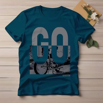 RUBBER PRINT T-SHIRT_img_0