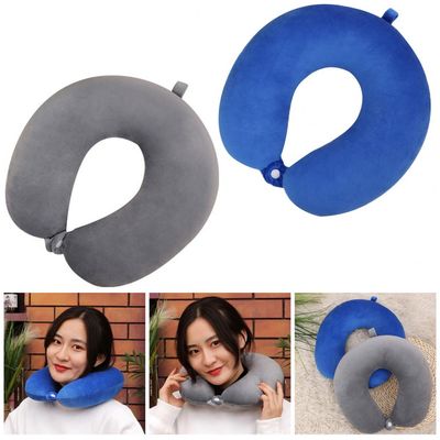 Neck pillow 1 colour_img_0
