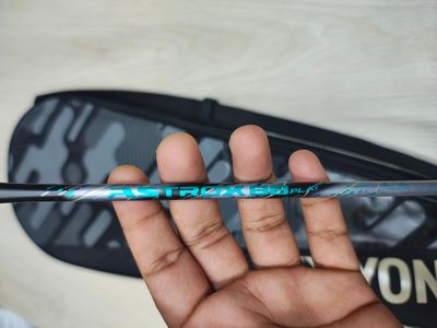 Yonex Astrox 88D Play (Gen3) Badminton Racket_img_2