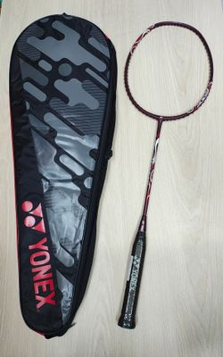 Yonex Astrox Lite 45i Badminton Racket (5u-G5)_img_1