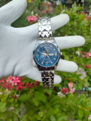 Binbond Blue Dial_img_0