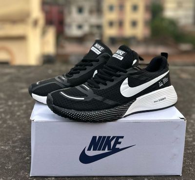 Sneakers Model Name! –  Zoom pegasus  blk_img_1