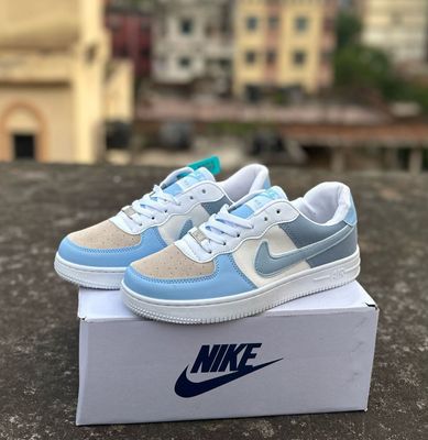 Sneakers Model Name! – Af1 low sky_img_1