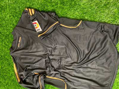 Real Madrid 11/12 Away Kit_img_3
