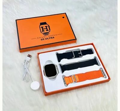 S9 ultra Smart watch_img_4