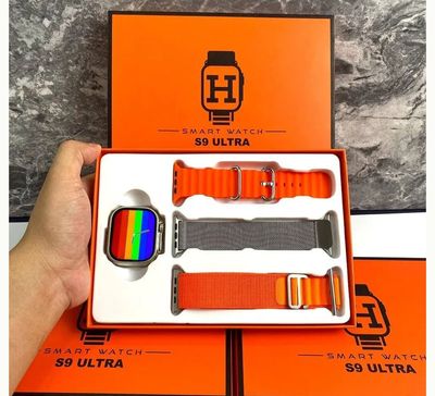 S9 ultra Smart watch_img_6