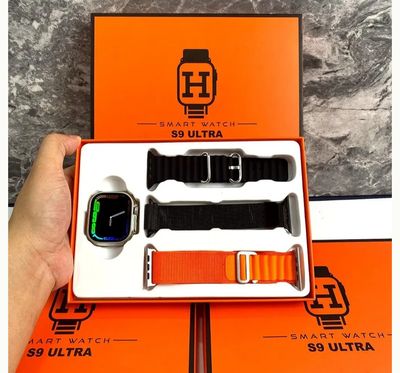 S9 ultra Smart watch_img_7