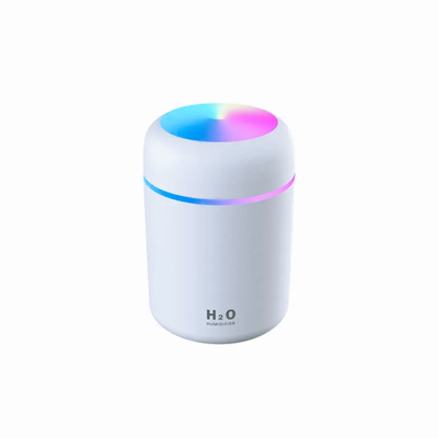 XSKY H2O Humidifier with LED Light_img_2