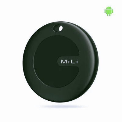MiLi MiTag Android Location Tracker Device_img_0
