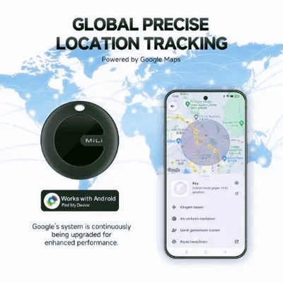 MiLi MiTag Android Location Tracker Device_img_1