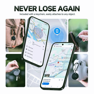 MiLi MiTag Android Location Tracker Device_img_2