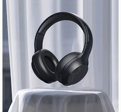 REMAX RB-660HB Stereo Wireless Bluetooth Headset L1-H9003_img_3