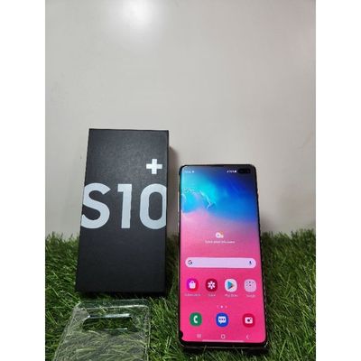 Samsung Galaxy S10 Plus 128GB 8GB_img_0