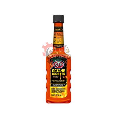 STP OCTANE BOOSTER 155ML_img_0