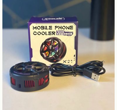 Mobile Phone Cooler K21_img_2