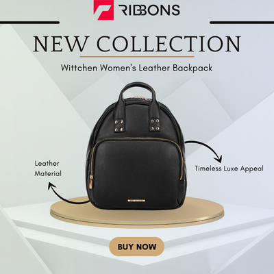 Wittchen Women's Leather Backpack