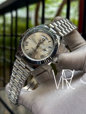 ROLEX DAYDATE GREY DIAL_img_0