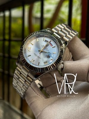 ROLEX DAYDATE SKY BLUE DIAL_img_0