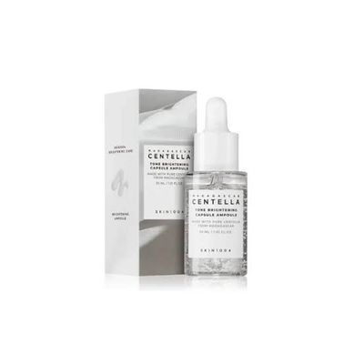Centella tone brightening capsule ampule 30 ML_img_0