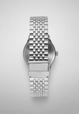 Timex Black Dial Analog Watch Unisex Male/Female_img_1