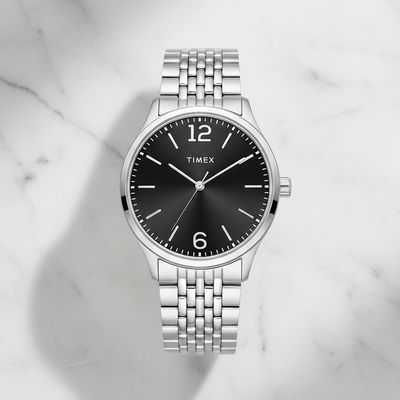 Timex Black Dial Analog Watch Unisex Male/Female_img_5