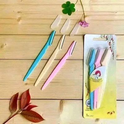 twinkle 3 piece eyebrow razor_img_0