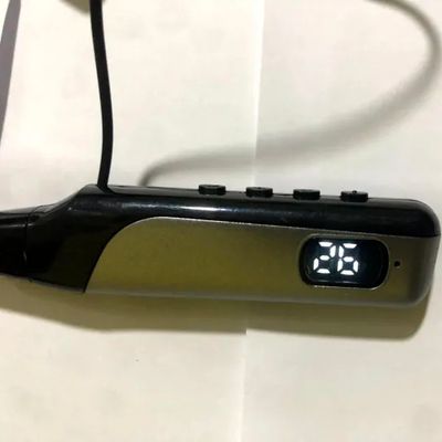Recrsi RE-NY060 200 Hours Bluetooth Neckband_img_1