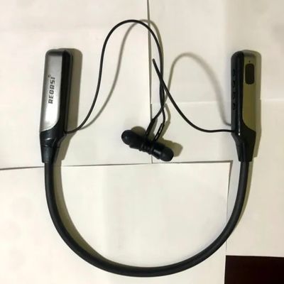 Recrsi RE-NY060 200 Hours Bluetooth Neckband_img_2