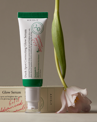 Combo AXIS-Y Dark Spot Correcting Glow Serum and Cream_img_3
