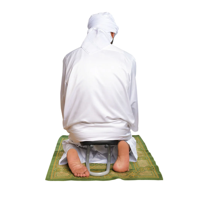 Portable Namaz Chair – ভাঁজযোগ্য আরামদায়ক নামাজ চেয়ার_img_1