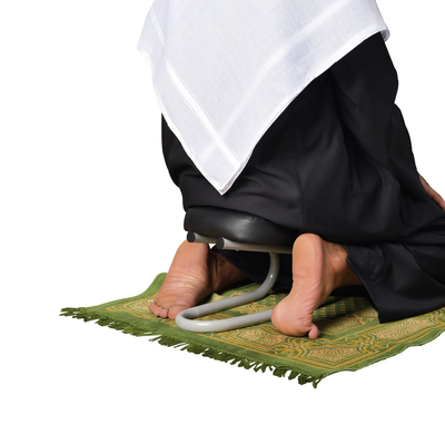 Portable Namaz Chair – ভাঁজযোগ্য আরামদায়ক নামাজ চেয়ার_img_2