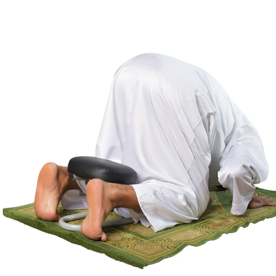 Portable Namaz Chair – ভাঁজযোগ্য আরামদায়ক নামাজ চেয়ার_img_3