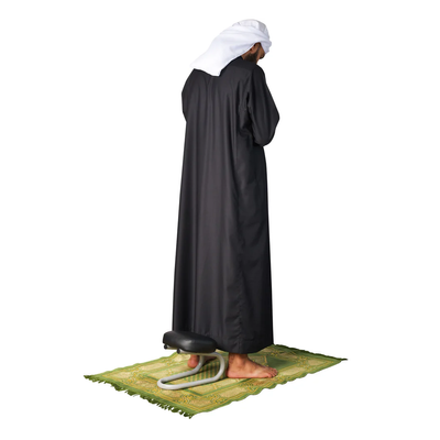 Portable Namaz Chair – ভাঁজযোগ্য আরামদায়ক নামাজ চেয়ার_img_4