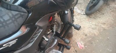 Nagin Bumper Honda Hornet,X-Blade,Sp-160_img_1