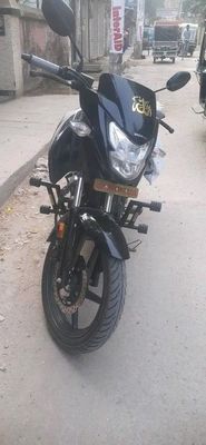 Nagin Bumper Honda Hornet,X-Blade,Sp-160_img_3