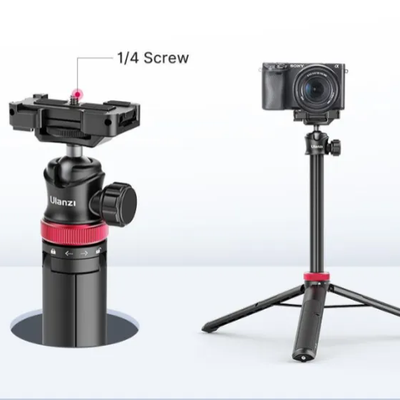 Ulanzi MT-44 Extendable Mini Tripod Stand_img_1