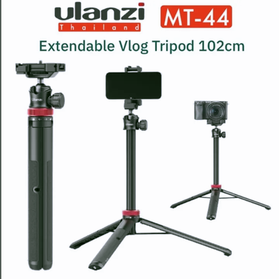 Ulanzi MT-44 Extendable Mini Tripod Stand_img_3