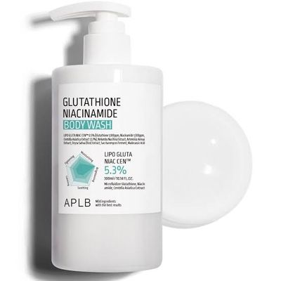 APLB Glutathione Niacinamide Body Wash 300mL_img_0